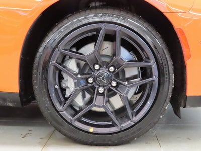 2026 Dodge Charger CHARGER SCAT PACK PLUS 2-DOOR AWD