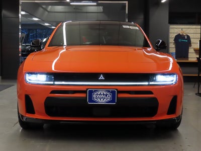 2026 Dodge Charger CHARGER SCAT PACK PLUS 2-DOOR AWD