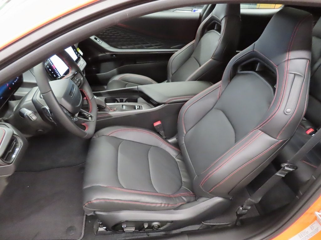 2026 Dodge Charger CHARGER SCAT PACK PLUS 2-DOOR AWD