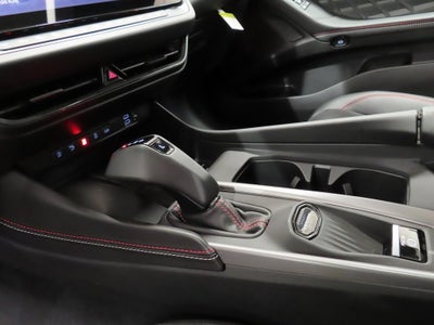 2026 Dodge Charger CHARGER SCAT PACK PLUS 2-DOOR AWD