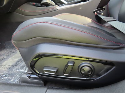 2026 Dodge Charger CHARGER R/T PLUS 4-DOOR AWD