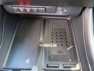 2026 Dodge Charger CHARGER R/T PLUS 4-DOOR AWD
