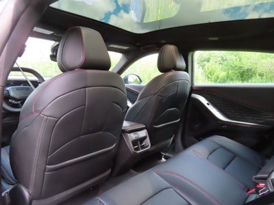 2026 Dodge Charger CHARGER R/T PLUS 4-DOOR AWD