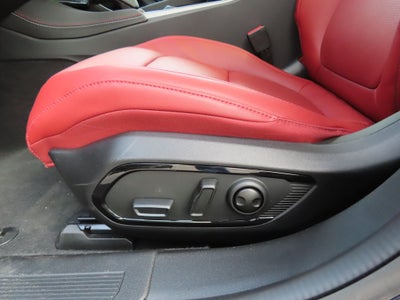 2026 Dodge Charger CHARGER R/T PLUS 4-DOOR AWD