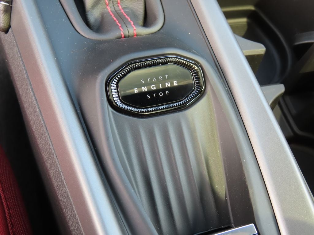 2026 Dodge Charger CHARGER R/T PLUS 4-DOOR AWD