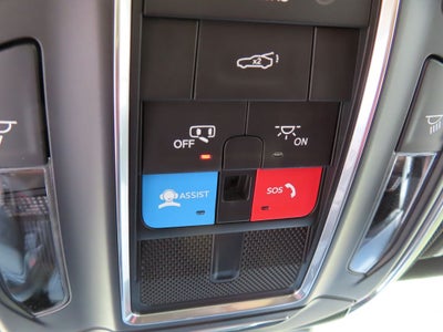 2026 Dodge Charger CHARGER R/T PLUS 4-DOOR AWD