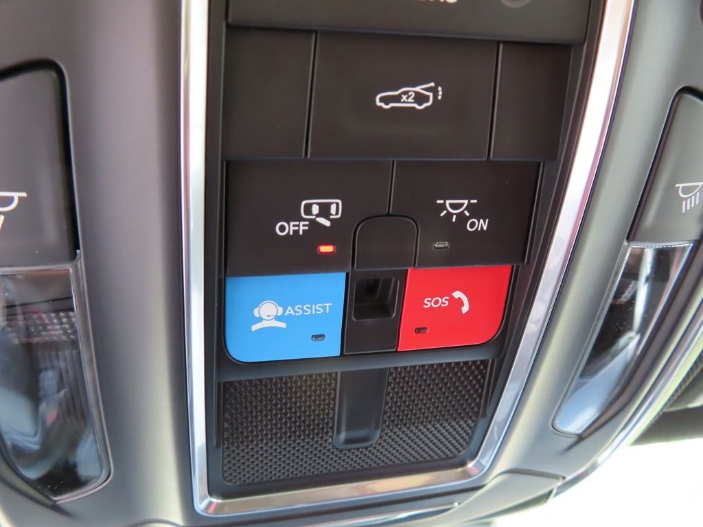 2026 Dodge Charger CHARGER R/T PLUS 4-DOOR AWD