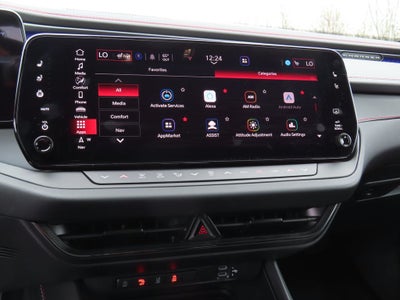 2026 Dodge Charger CHARGER R/T PLUS 4-DOOR AWD