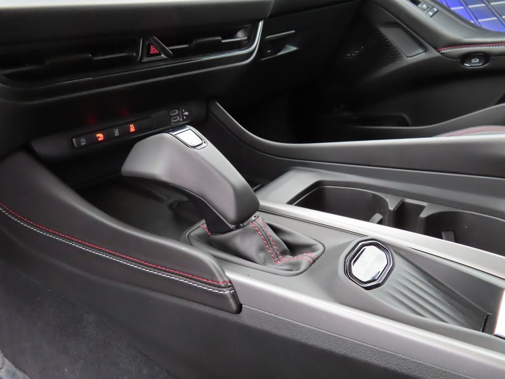 2026 Dodge Charger CHARGER R/T PLUS 4-DOOR AWD