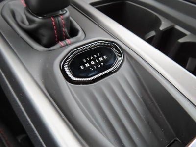 2026 Dodge Charger CHARGER R/T PLUS 4-DOOR AWD