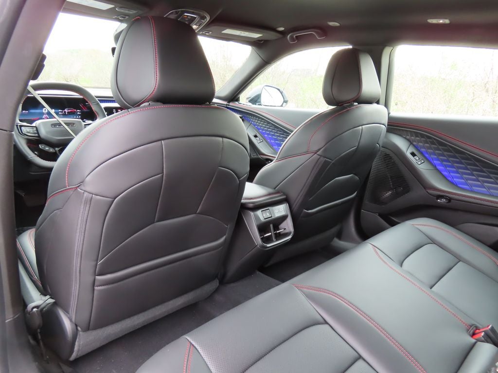 2026 Dodge Charger CHARGER R/T PLUS 4-DOOR AWD