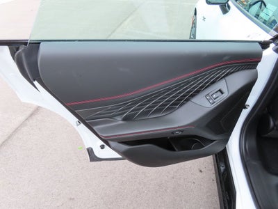 2026 Dodge Charger CHARGER R/T PLUS 4-DOOR AWD