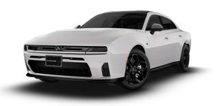 2026 Dodge Charger CHARGER R/T PLUS 4-DOOR AWD