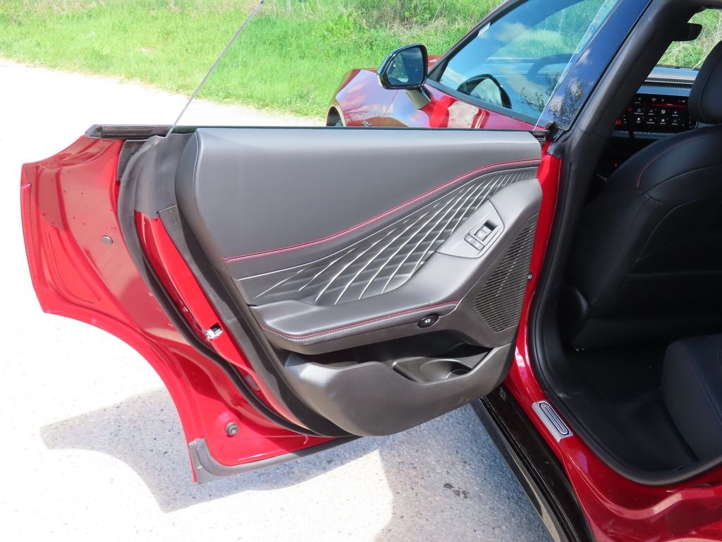 2026 Dodge Charger CHARGER R/T 4-DOOR AWD