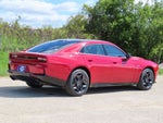 2026 Dodge Charger CHARGER R/T 4-DOOR AWD