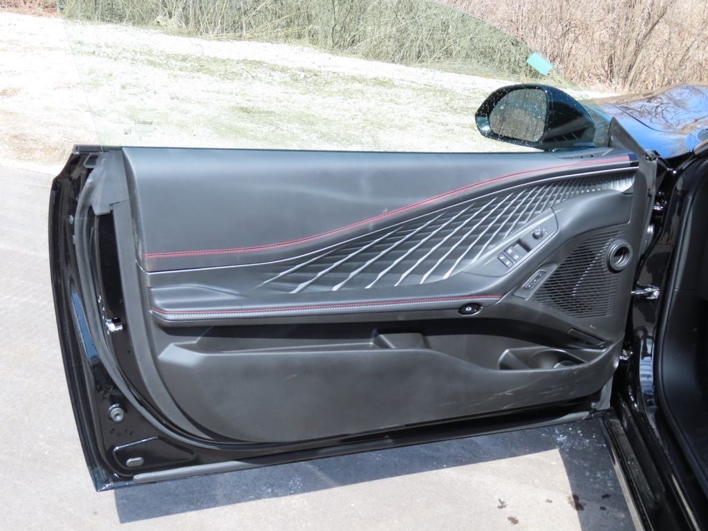 2026 Dodge Charger CHARGER R/T PLUS 2-DOOR AWD