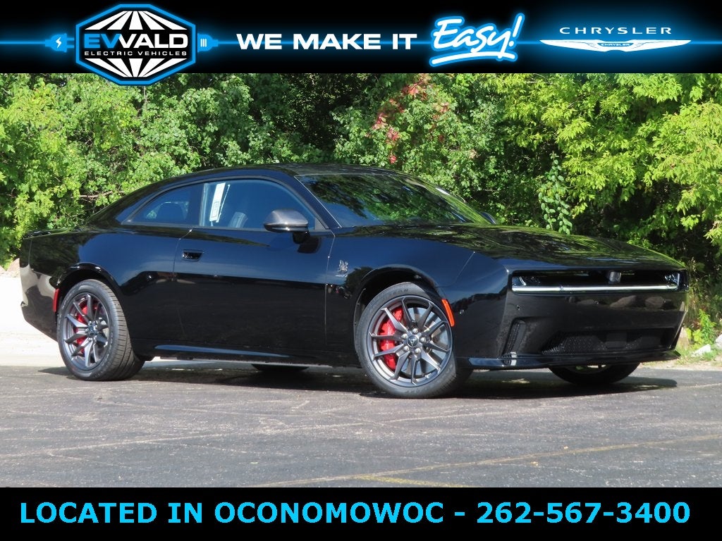 2024 Dodge Charger CHARGER DAYTONA SCAT PACK AWD