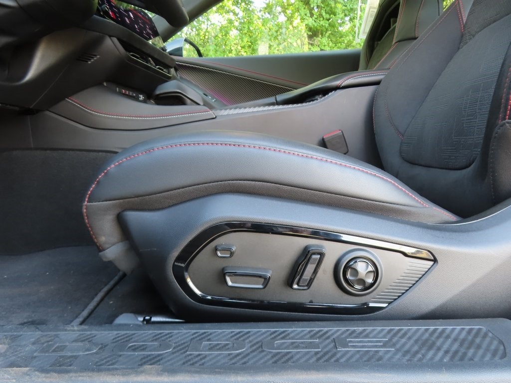 2024 Dodge Charger CHARGER DAYTONA SCAT PACK AWD