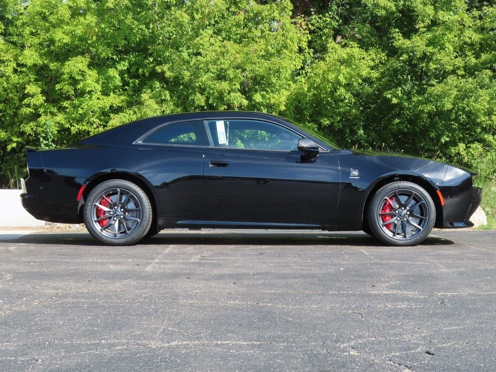 2024 Dodge Charger CHARGER DAYTONA SCAT PACK AWD