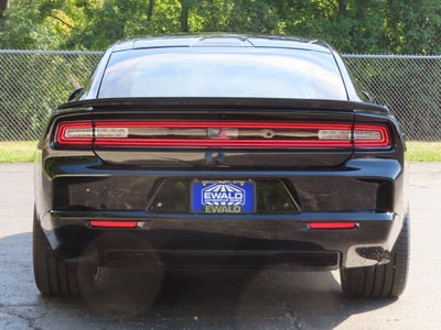 2024 Dodge Charger CHARGER DAYTONA SCAT PACK AWD