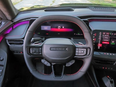 2024 Dodge Charger CHARGER DAYTONA SCAT PACK AWD