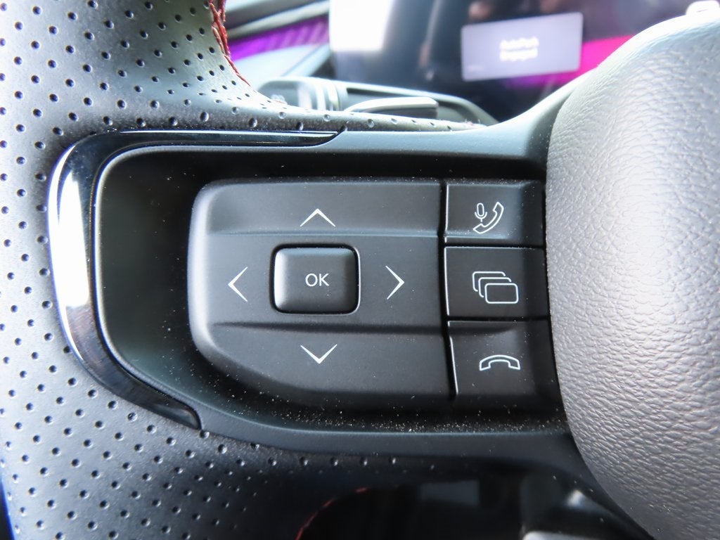 2024 Dodge Charger CHARGER DAYTONA SCAT PACK AWD