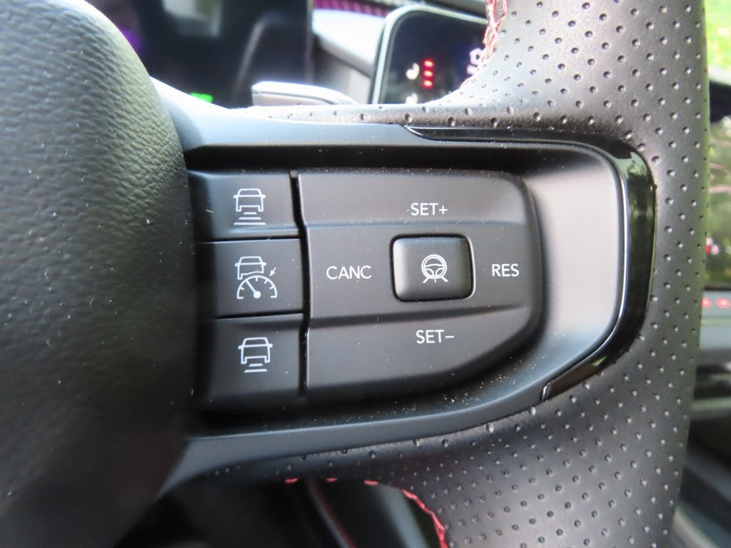 2024 Dodge Charger CHARGER DAYTONA SCAT PACK AWD