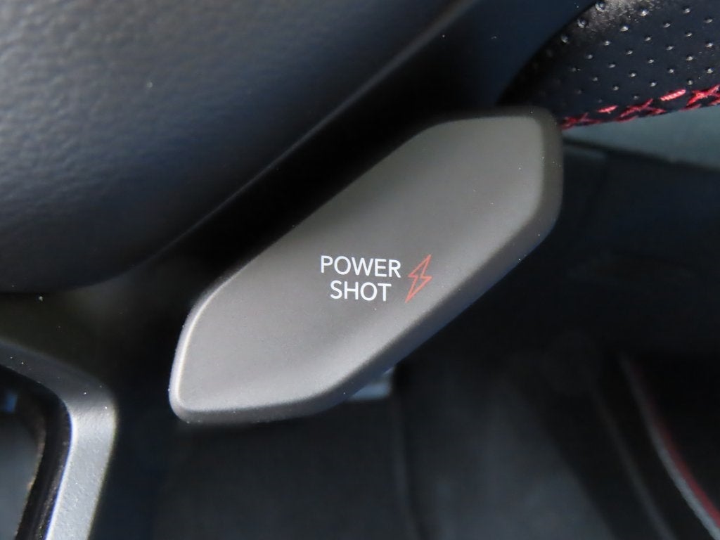 2024 Dodge Charger CHARGER DAYTONA SCAT PACK AWD