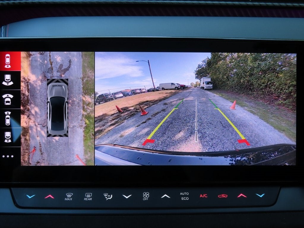 2024 Dodge Charger CHARGER DAYTONA SCAT PACK AWD