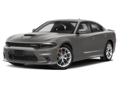 2023 Dodge Charger GT AWD
