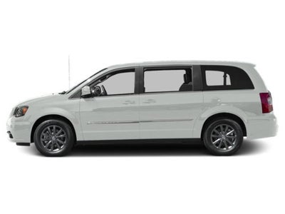 2015 Chrysler Town & Country S