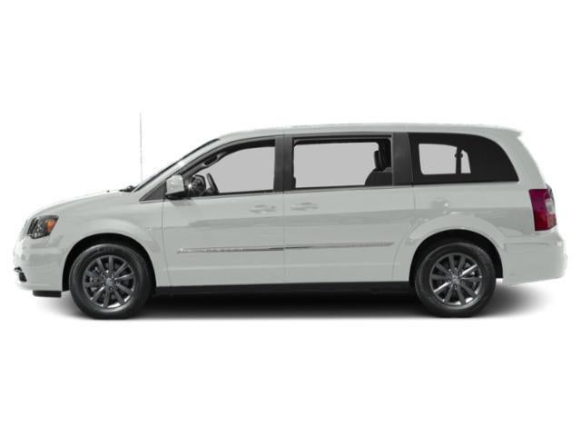 2015 Chrysler Town & Country S