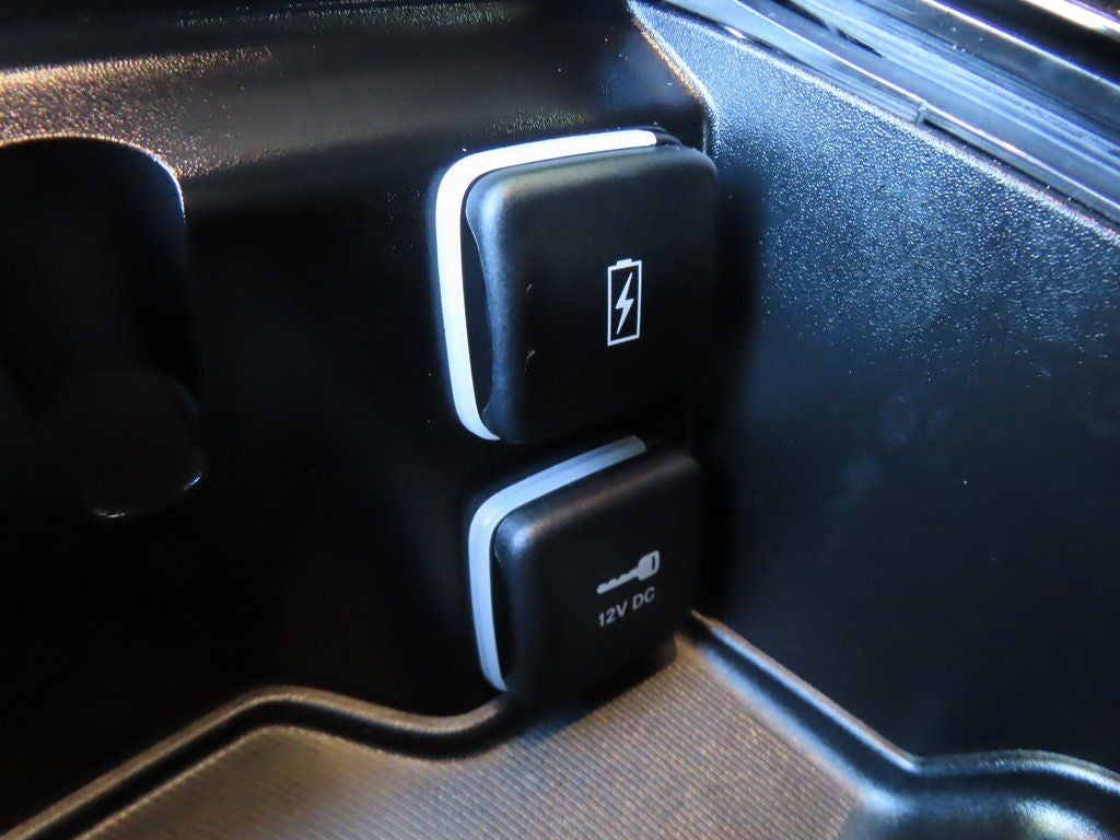 2022 Chrysler Pacifica Hybrid Limited S