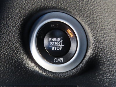 2022 Chrysler Pacifica Hybrid Limited S