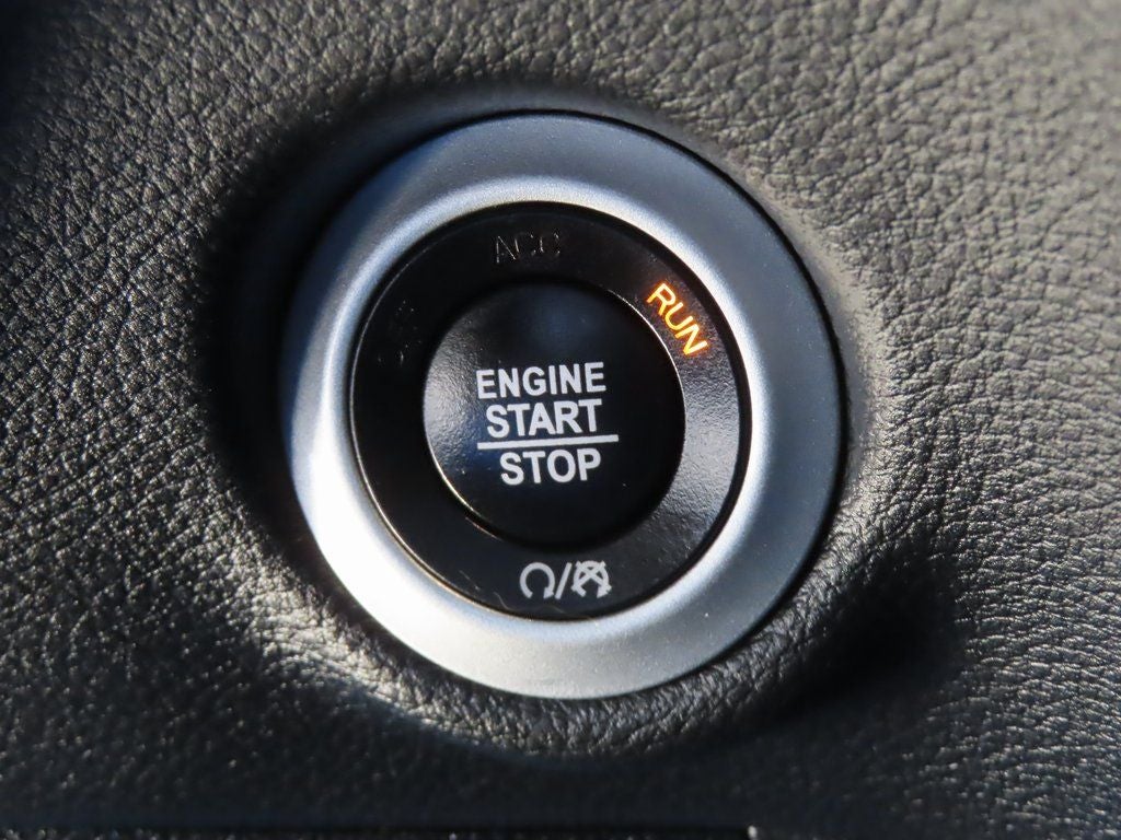 2022 Chrysler Pacifica Hybrid Limited S