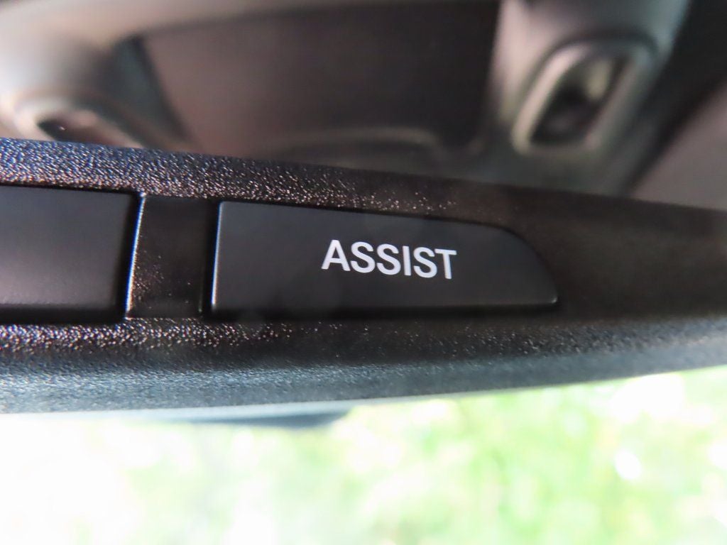 2022 Chrysler Pacifica Hybrid Limited S