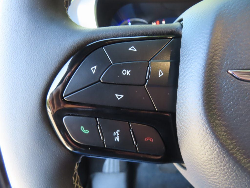 2022 Chrysler Pacifica Hybrid Limited S