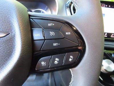 2022 Chrysler Pacifica Hybrid Limited S