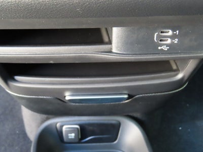 2027 Chrysler Pacifica PACIFICA SELECT AWD