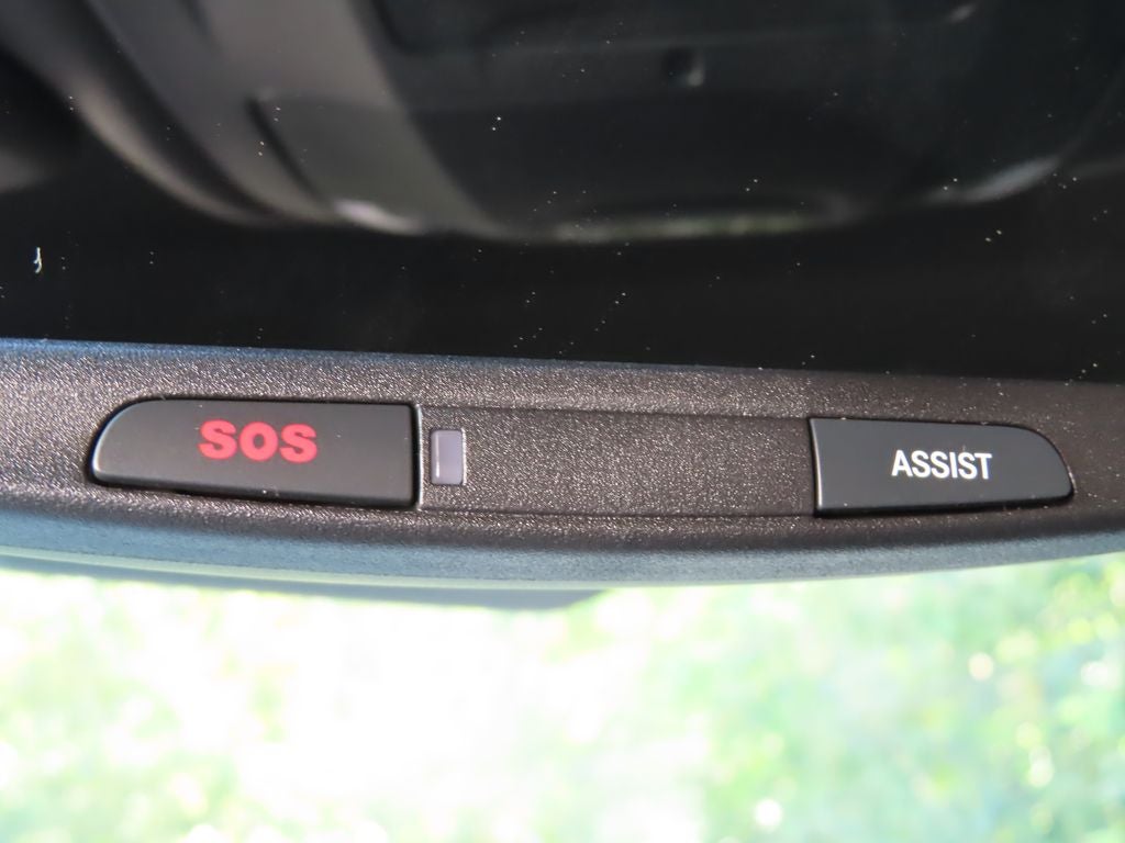 2027 Chrysler Pacifica PACIFICA SELECT AWD