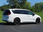 2027 Chrysler Pacifica PACIFICA SELECT AWD