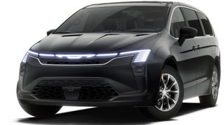 2027 Chrysler Pacifica PACIFICA SELECT AWD