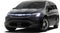 2027 Chrysler Pacifica PACIFICA SELECT AWD