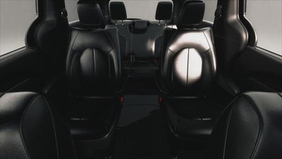 2027 Chrysler Pacifica PACIFICA SELECT AWD