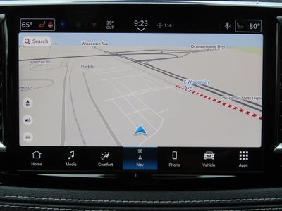 2026 Chrysler Pacifica PACIFICA LIMITED AWD