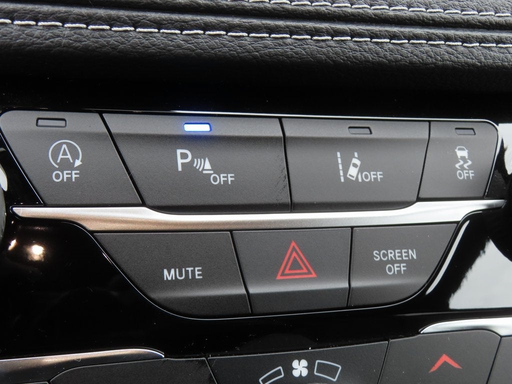 2026 Chrysler Pacifica PACIFICA LIMITED AWD