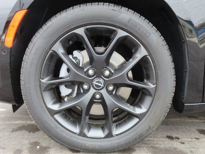 2026 Chrysler Pacifica PACIFICA LIMITED AWD