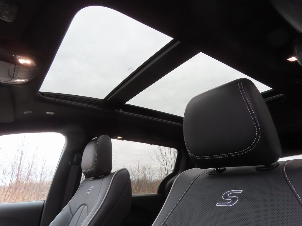 2026 Chrysler Pacifica PACIFICA LIMITED AWD