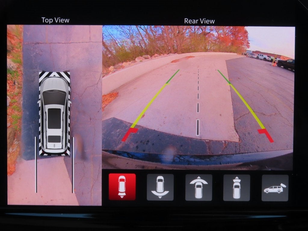 2026 Chrysler Pacifica PACIFICA LIMITED AWD