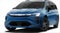 2027 Chrysler Pacifica PACIFICA LIMITED AWD